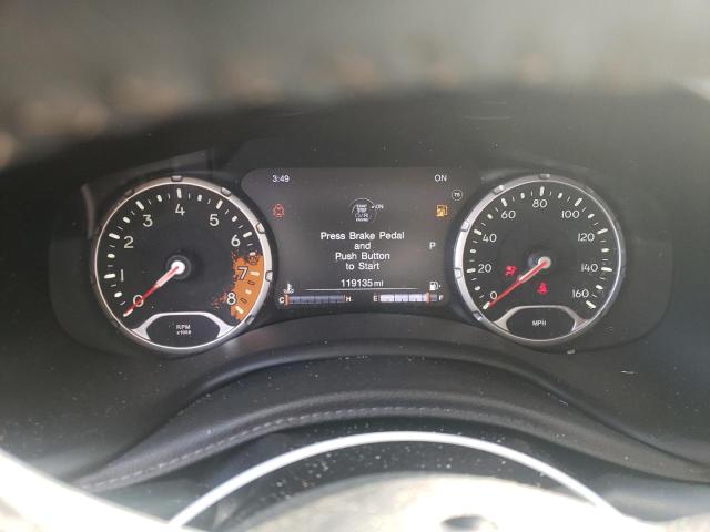 ZACCJBDB1HPE49601 Jeep Renegade Limited