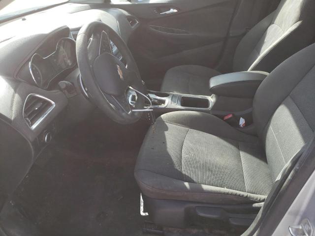 1G1BC5SM7K7107787 Chevrolet CRUZE LS