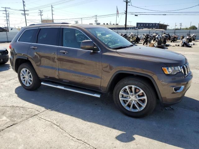 2021 JEEP GRAND CHER - 1C4RJEAG9MC595786