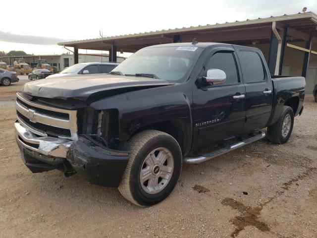 2009 Chevrolet C/K 1500 