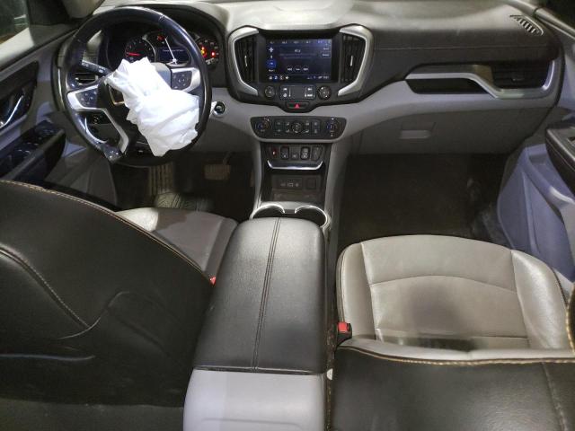 2020 GMC TERRAIN SL - 3GKALVEV5LL204012