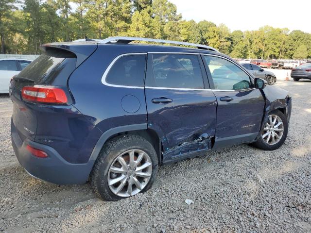 1C4PJMDB2GW240088 Jeep Cherokee Limited