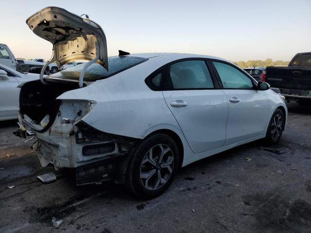 3KPF24AD7LE154021 KIA FORTE FE