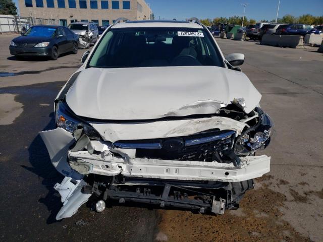 2021 Subaru Impreza Premium VIN: 4S3GTAD62M3712461 Lot: 72089573