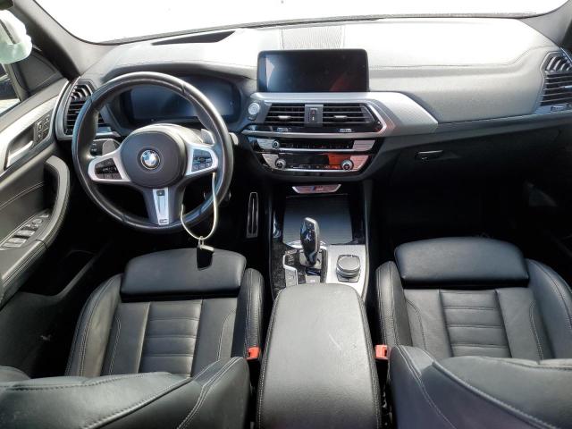 5UXTY9C00L9C73169 BMW X3 Xdrivem40i