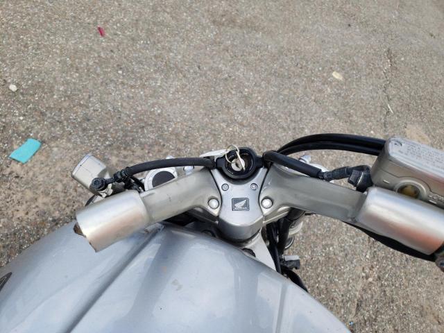 2007 HONDA ST1300 JH2SC51077M500999
