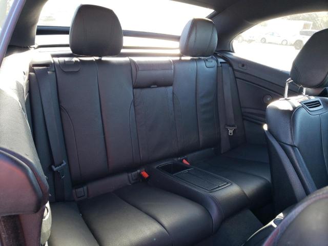 2015 BMW 428 XI SUL - WBA3T1C58FP819742
