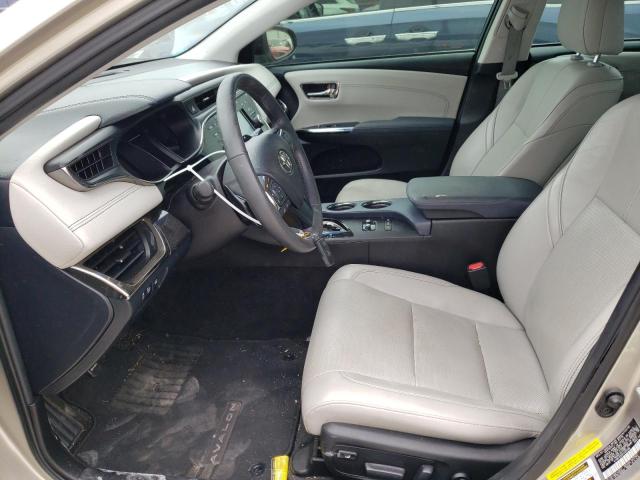 2015 TOYOTA AVALON XLE - 4T1BK1EB3FU153486