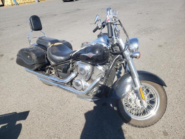 2007 KAWASAKI VN900 B - JKAVN2B137A020900