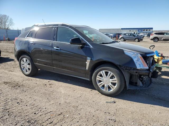 Vin: 3gyfnaey9bs660365, lot: 74289223, cadillac srx luxury collection 20114