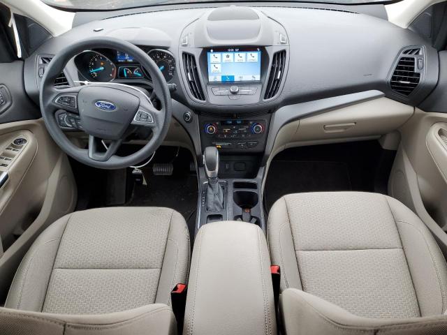 1FMCU9GD1KUA98378 Ford ESCAPE SE