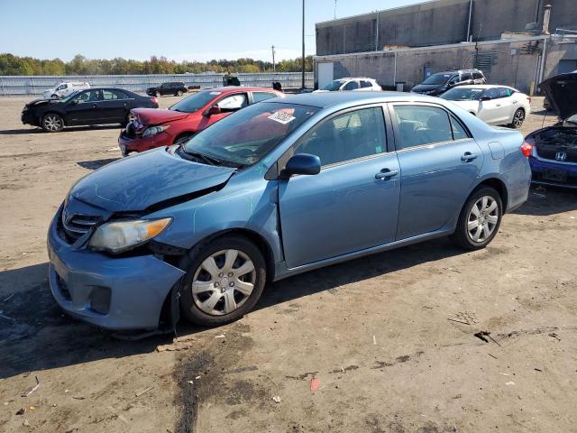 Vin: 5yfbu4ee5dp112765, lot: 71902663, toyota corolla base 20131