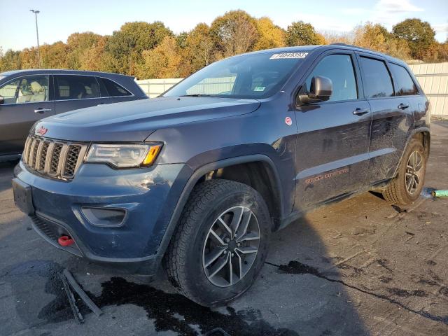 2021 Jeep Grand Cherokee Trailhawk