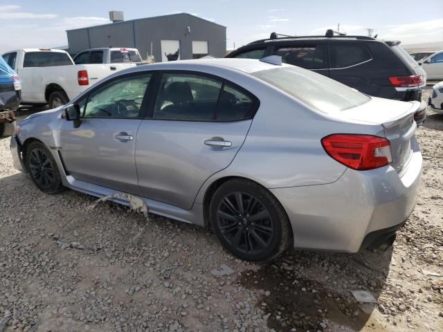 JF1VA1A63M9820365 Subaru WRX