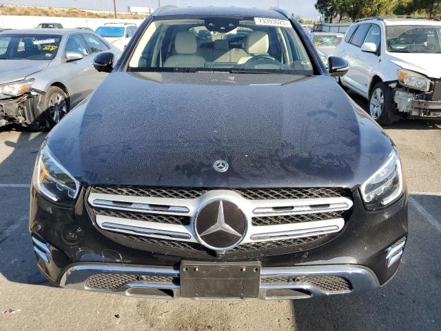 2020 MERCEDES-BENZ GLC 350E - W1N0G5DB2LF800328