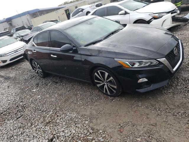 1N4AL4FVXLN310661 Nissan Altima Platinum