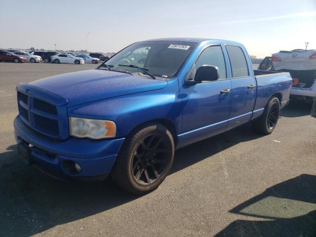 2005 Dodge Ram 1500 ST