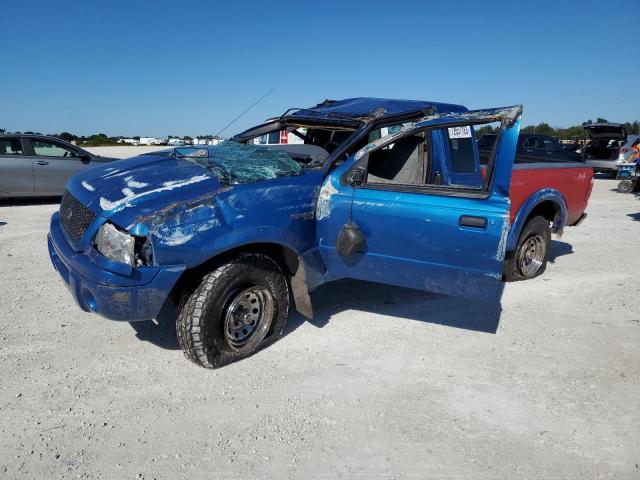 2002 Ford Ranger 