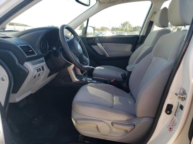 JF2SJABC2GH503576 Subaru Forester 2.5i