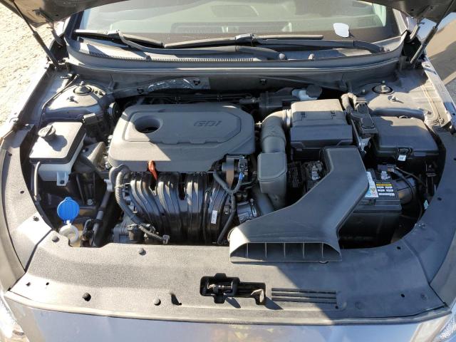 5NPE34AF3JH649156 Hyundai Sonata Sport