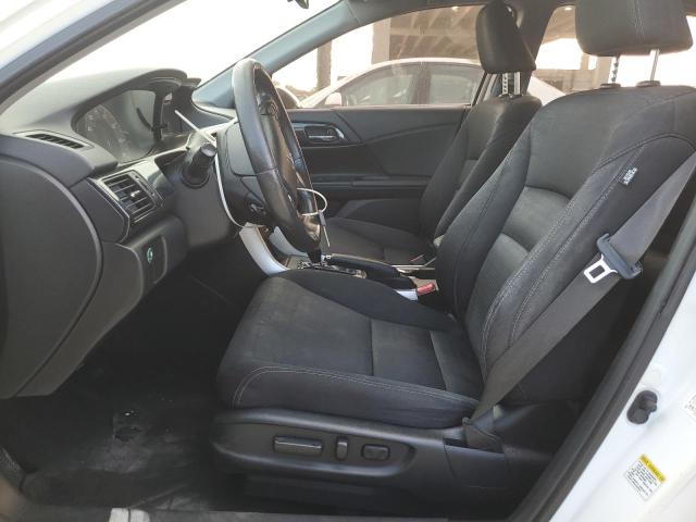 1HGCR2F51EA155872 Honda Accord Sport