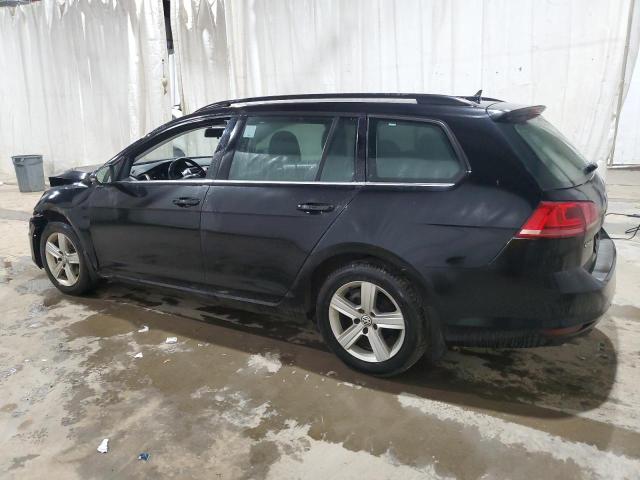 2015 VOLKSWAGEN GOLF SPORT - 3VWCA7AU9FM513951