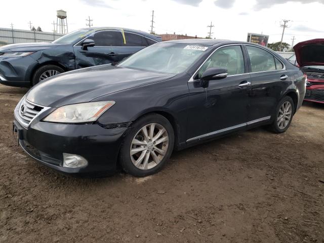 2010 Lexus ES 350 