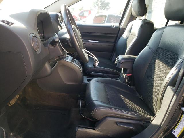 1C4NJDEB0HD168178 Jeep Compass Latitude