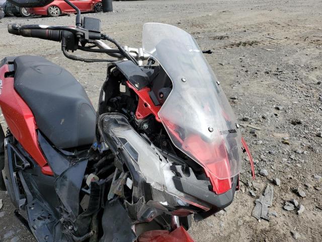 2022 HONDA ADV150 A MLHKF385XN5100221