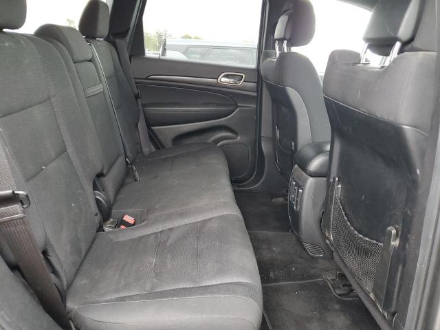 1C4RJFAG9EC316232 Jeep Grand Cherokee Laredo