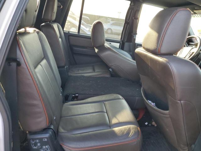 1FMJK1HT6GEF08226 Ford Expedition El Xlt