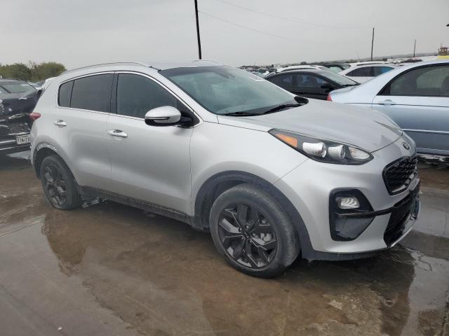 KNDP63AC9L7712641 KIA SPORTAGE S