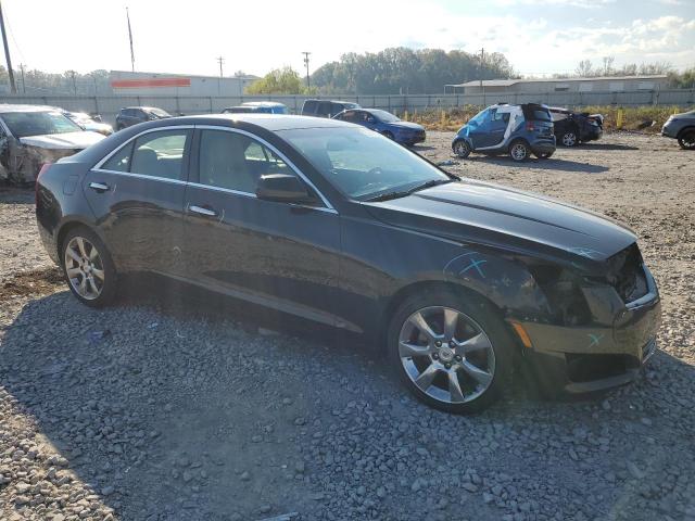 1G6AA5RA9E0168532 | 2014 CADILLAC ATS