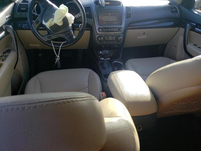 5XYKT4A68EG458686 KIA SORENTO LX