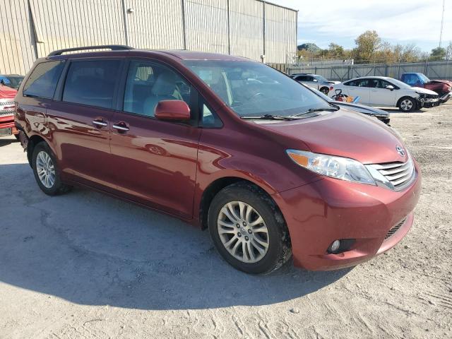 5TDYK3DC4FS613926 | 2015 TOYOTA SIENNA XLE