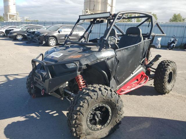 2014 POLARIS RZR 1000 X - 4XAST1EA3EB929271