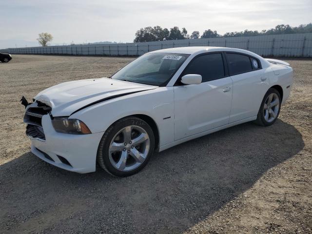 2012 Dodge Charger R/T