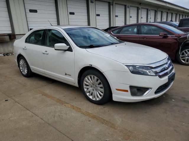 Vin: 3fadp0l36br270376, lot: 73108193, ford fusion hybrid 20114