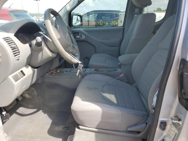 1N6ED0CE7MN719320 Nissan FRONTIER S