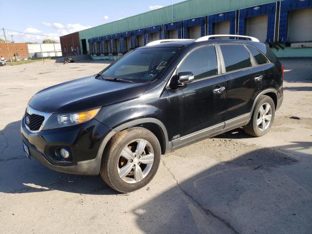 2013 Kia Sorento EX