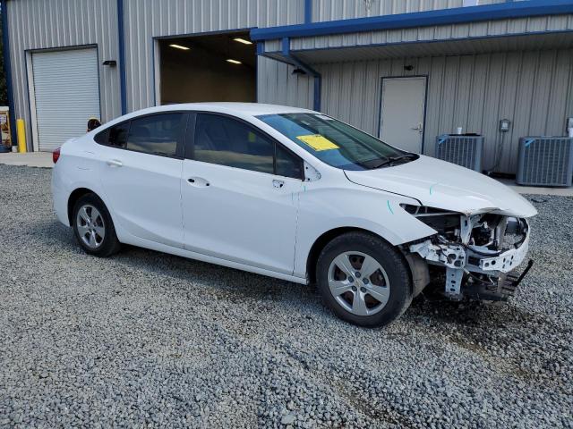 1G1BC5SM6G7280708 | 2016 CHEVROLET CRUZE LS