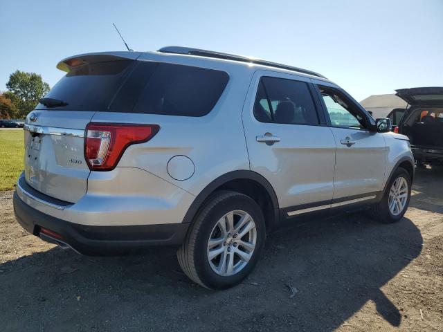 1FM5K8D87JGC15328 Ford EXPLORER XLT