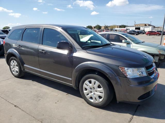 3C4PDCAB1FT748353 Dodge JOURNEY SE