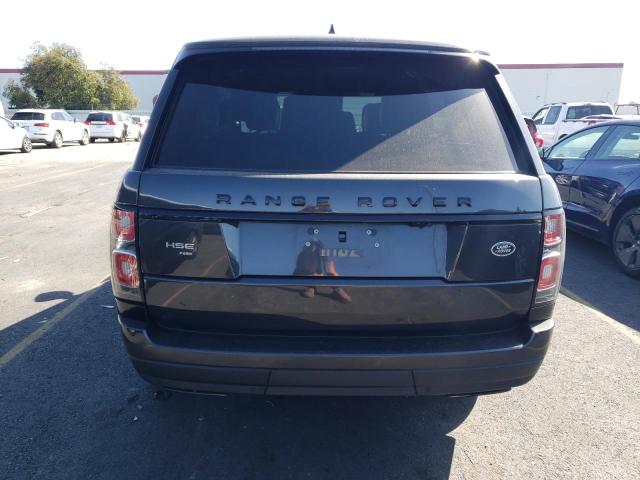 SALGS2SE7MA427861 Land Rover Rangerover RANGE ROVE 6