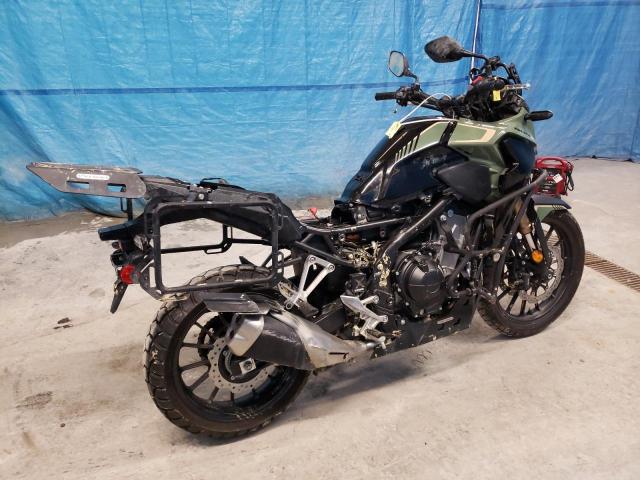 2022 HONDA CB500 XA MLHPC6454N5300517