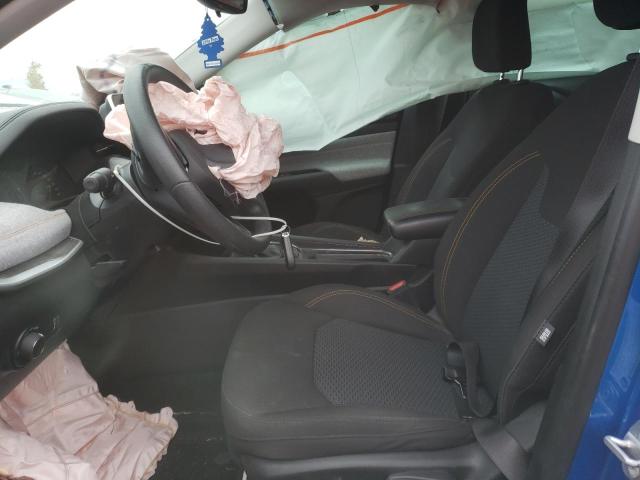 2022 Jeep Compass Sport VIN: 3C4NJCAB8NT145916 Lot: 72592933