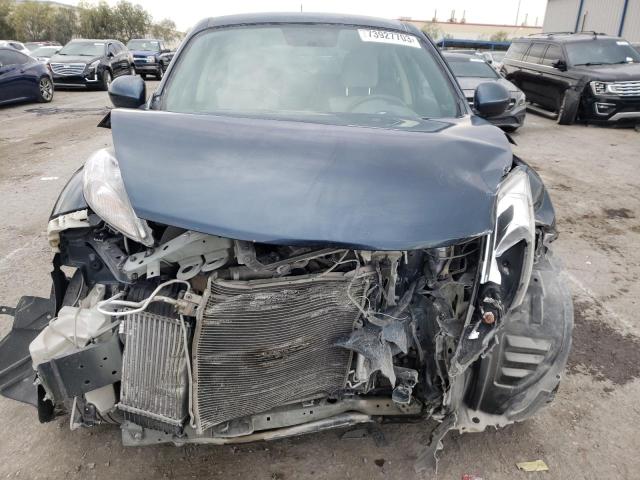 JN8AF5MV2ET359429 2014 Nissan Juke S