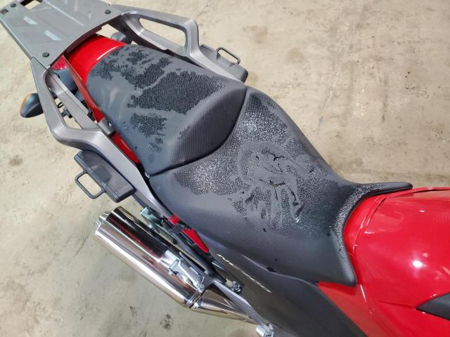 2014 HONDA NC700X JH2RC6300EK000435