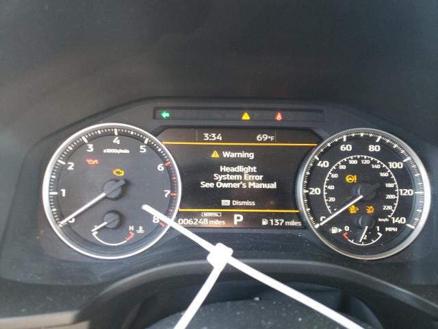  MITSUBISHI OUTLANDER 2022 Сріблястий