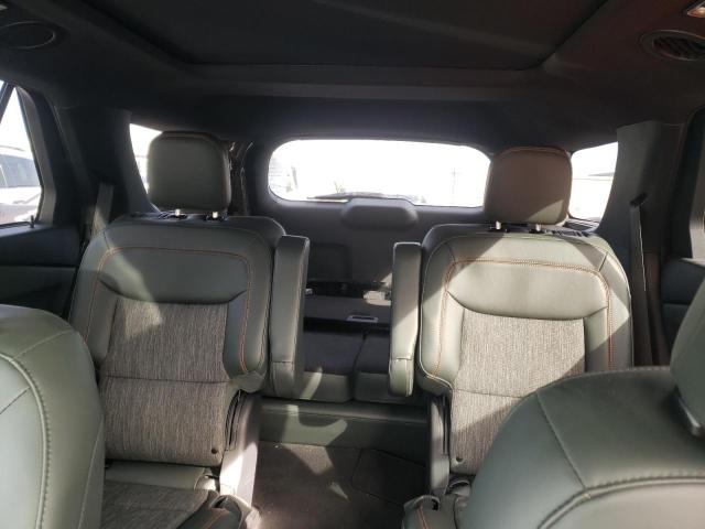 1FMSK8JH3NGC44239 Ford Explorer Timberline